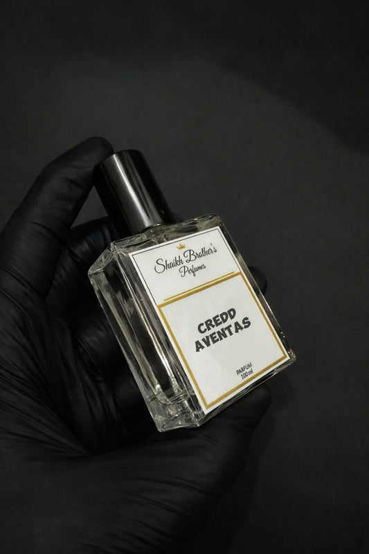 Credd Aventas Perfum – Bold, Fresh & Luxurious Fragrance